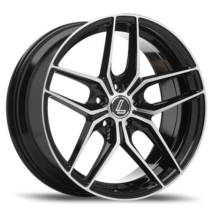 VELG LENSO JAGER BAYERN