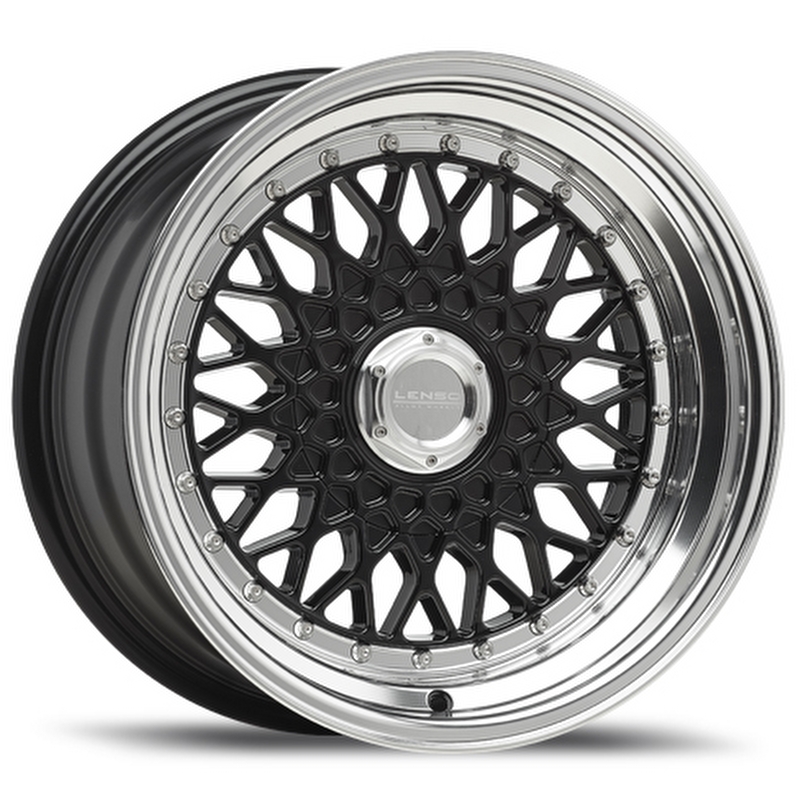 VELG BSX