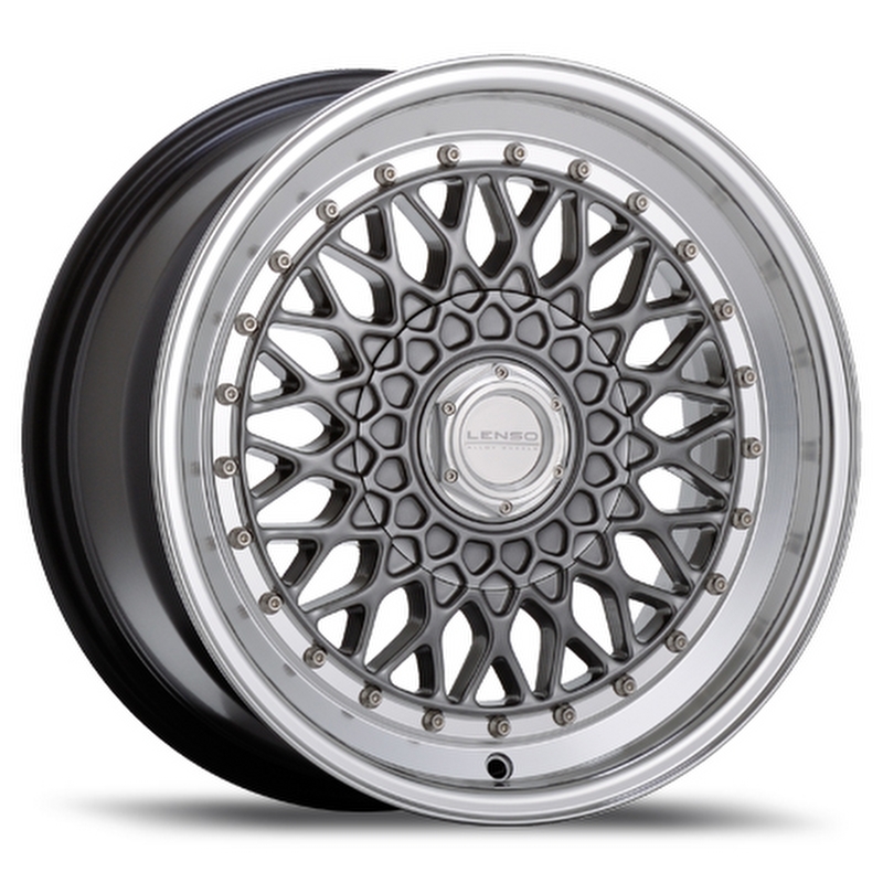 VELG BSX