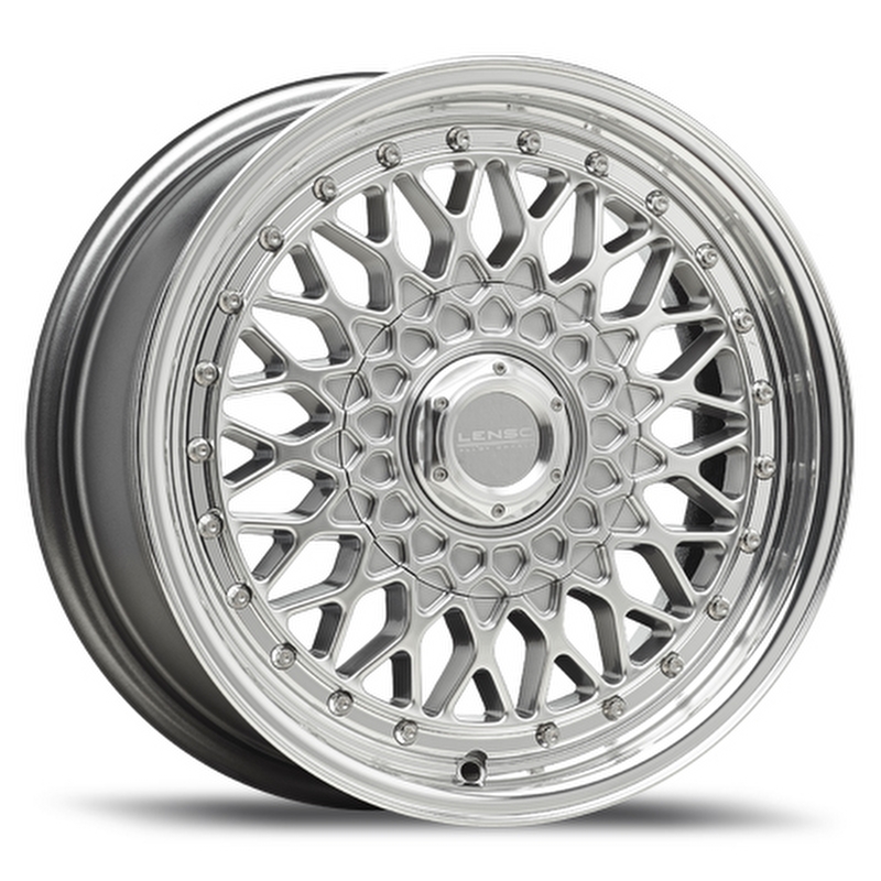 VELG BSX
