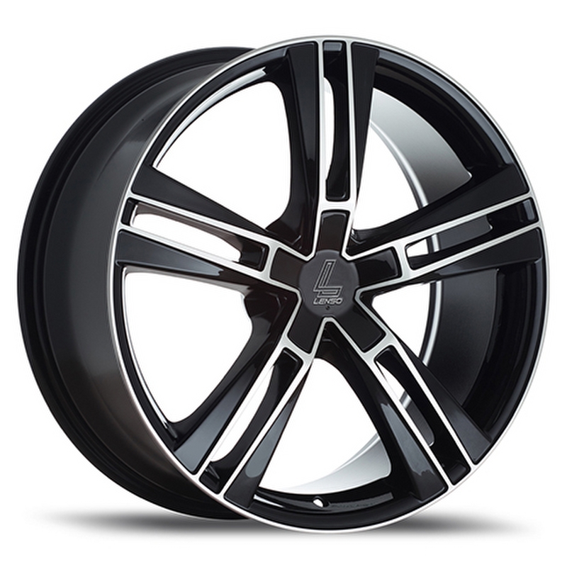 VELG EUROSTYLE-6