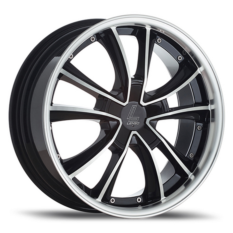 VELG EUROSTYLE-7