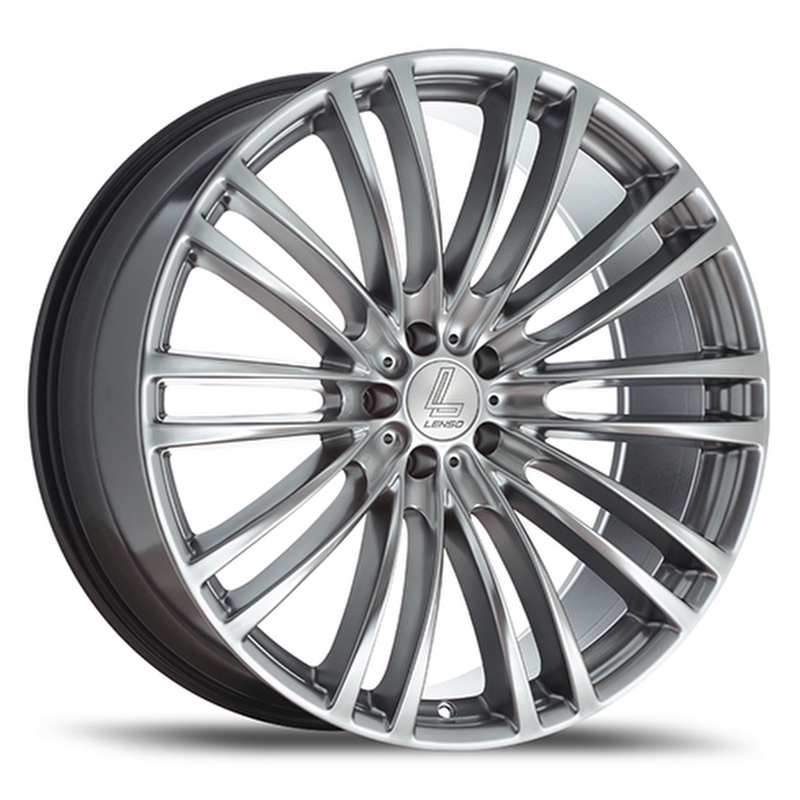 VELG EUROSTYLE-8