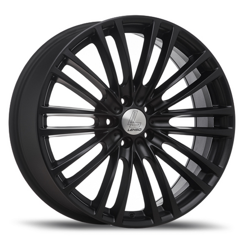 VELG EUROSTYLE-8