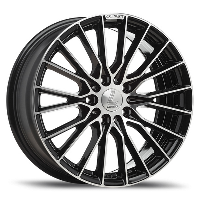 VELG EUROSTYLE-C