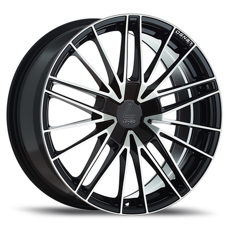 VELG EUROSTYLE-D