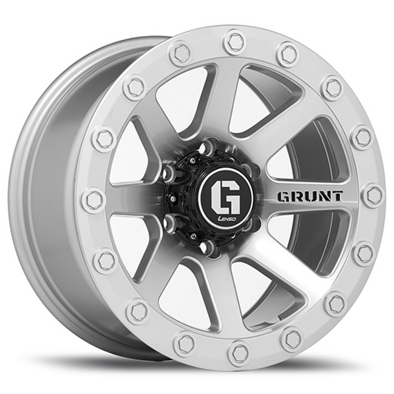 VELG GRUNT-G1