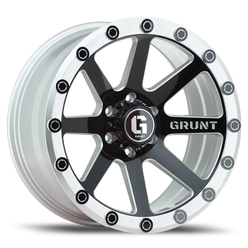 VELG GRUNT-G1
