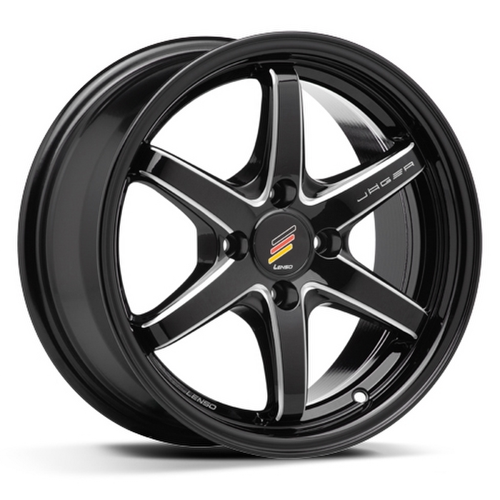 VELG LENSO JAGER HUNTER