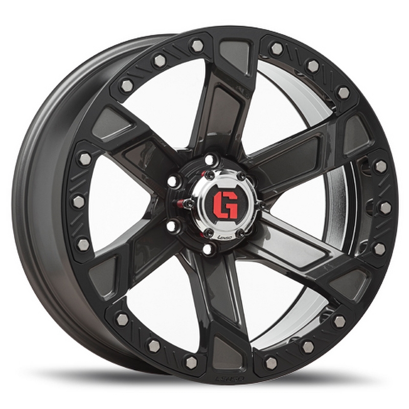 VELG INTIMIDATOR-G05
