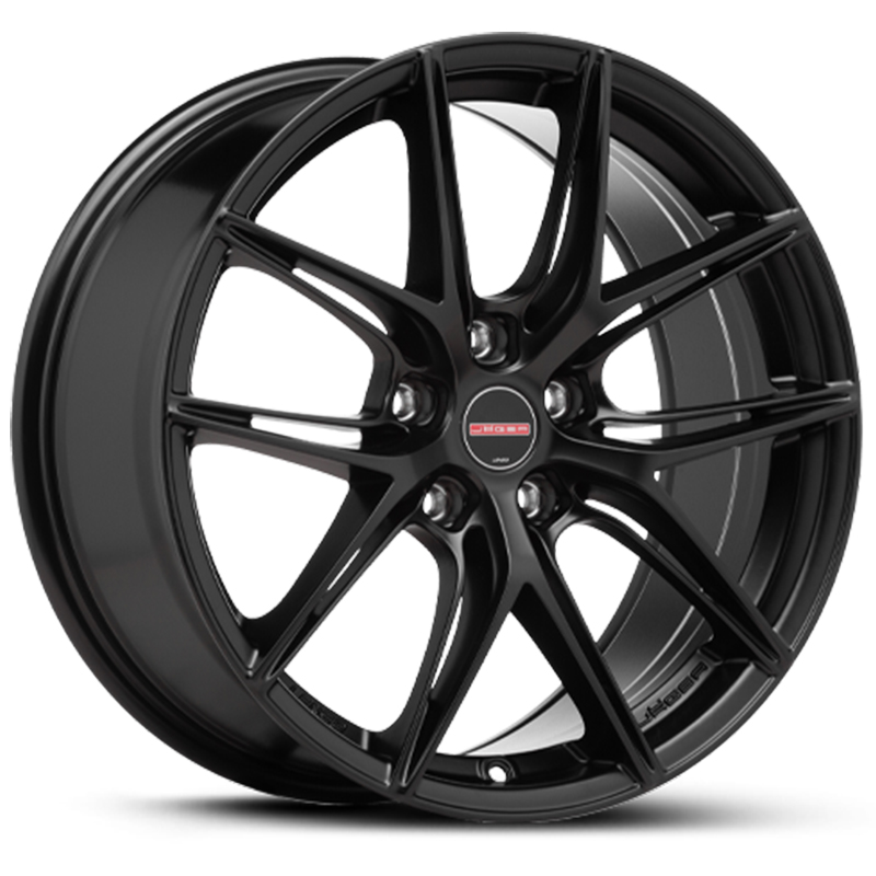 VELG LENSO JAGER-NOVA