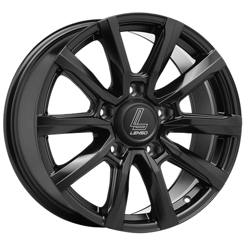 VELG LENSO JAGER MARVIN